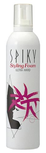 4958181011437 イリヤ スパイキー スタイリングフォーム ウルトラ