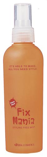 イリヤ フィクスマニア スタイリングミスト 200ml -お取り寄せ品-