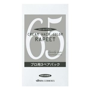 ����� ��ԡ��� ���꡼��إ����顼 65 �����ʹ��쿧 1�� 2�� ��60g��3�� -��������-