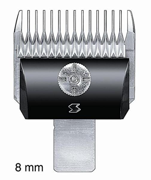 スピーディック 替刃 8mm -お取り寄せ品-