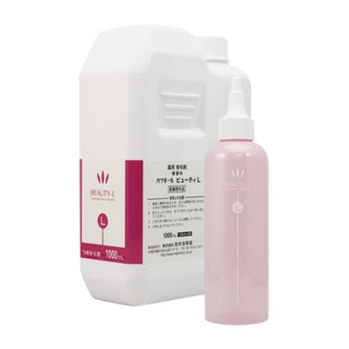 �ϥĥ⡼�� �ӥ塼�ƥ���L 1000ml �ڰ��������ʡ� -��������-