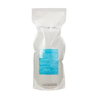 ハツモール スカーフソープDNA レフィル 1000ml -お取り寄せ品-