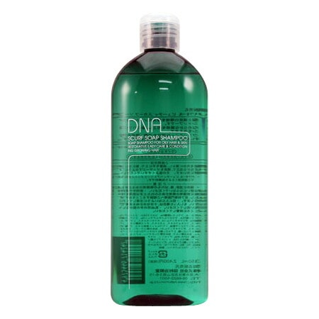 �ϥĥ⡼�롡DNA�������ե����� 350ml -��������-