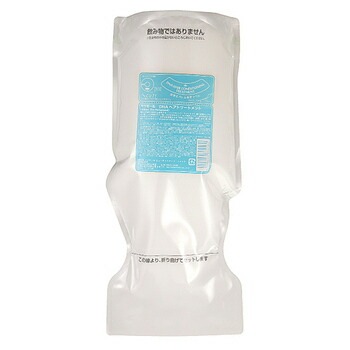 ハツモール DNAトリートメント 1000ml 詰替用 -お取り寄せ品-