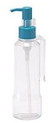 エバーメイト ミーニディスペンサー 150ml ブルー -お取り寄せ品-