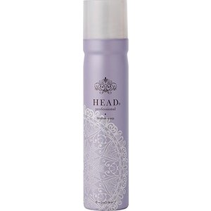 HEADプロフェッショナルヘアスプレーモーションキープ 無香料 -お取り寄せ品-