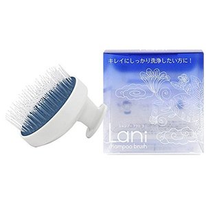 シャンプーブラシ Lani ラニ -お取り寄せ品-
