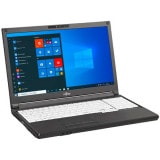 FUJITSU 15.6 Croei5+Office(Word.ExcelܡӥͥΡȡCorei5-10210U SSD256GB ꡧ8GB Win10Pro 64 FMVA8404BP LIFEBOOK A5510/EX Ρȥѥ ٻ̡OfficePersonal