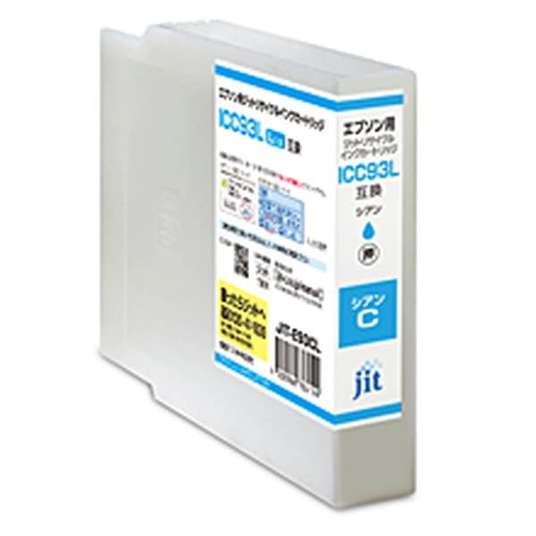 �ꥵ�����륤�� JIT-E93CL [ ���ץ��� ICC93L �ߴ� ] �ڥ���󥻥��Բġ��̳�ƻ����Υ�������Բġ�