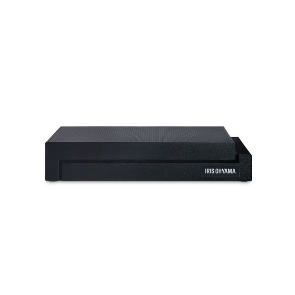 ꥹ 4KϿбϡɥǥ 1TB HDCZ-UT1K-IR ֥å 0501-4967576528078-ds --ڥ󥻥Բġ̳ƻΥԲġ