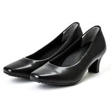 å Lady woker(ǥ) 4E 5.5cmҡ ȥ ץ졼ѥץ LO-17080 ǥ ֥å 23.0cm --̳ƻΥԲġ