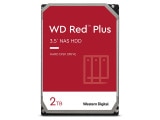 ��¢HDD 3.5����� WESTERN DIGITAL Red SATA 6Gb/s 128MB 2TB 5400rpm CMR WD20EFZX