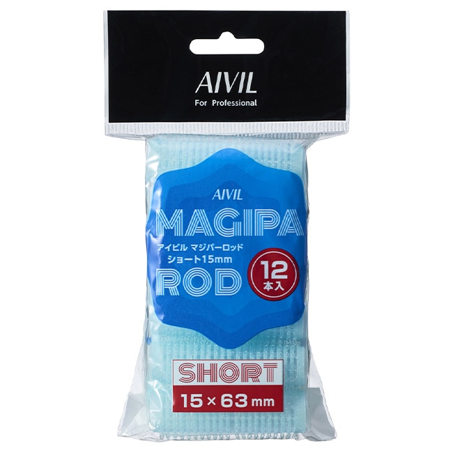 �����ӥ� �ޥ��ѡ����å� ���硼��15mm��12������ -��������-