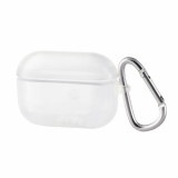 ELECOM ���쥳�� AVA-AP2UC2CR AirPods Pro�б����������� ���̎Ď����� ���׎ˎގ��� ���؎� �ڥ���󥻥��Բġ��̳�ƻ����Υ�������Բġ�