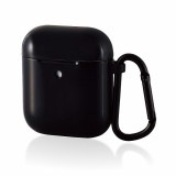 ELECOM ���쥳�� AVA-APTSBK ̵������AirPods�б����������� TOUGH SLIM������ ���׎ˎގ��� �̎ގ׎��� �ڥ���󥻥��Բġ��̳�ƻ����Υ�������Բġ�