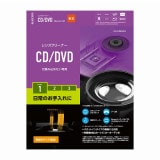 ELECOM ���쥳�� CK-CDDVD1 �ڎݎ��ގ��؎��Ŏ� CD DVD ���� �ڥ���󥻥��Բġ��̳�ƻ����Υ�������Բġ�