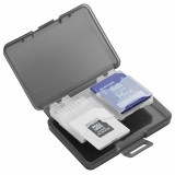 ELECOM ���쥳�� CMC-06NMC4 SD�����Ďގ����� 4���Ǽ SD microSD �ڥ���󥻥��Բġ��̳�ƻ����Υ�������Բġ�