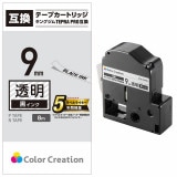 ELECOM ���쥳�� CTC-KST9K �Î̎ߎ�PRO�Ѹߴ��Î��̎� Ʃ�� ��ʸ�� 8m 9mm�� �ڥ���󥻥��Բġ��̳�ƻ����Υ�������Բġ�