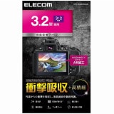 ELECOM ���쥳�� DFL-H3232PGHD �Îގ��ގ��ұվ��ݸ�̎��َ� 3.2���ݎ�(3:2) ����� AR ������ �׷�ۼ� �ڥ���󥻥��Բġ��̳�ƻ����Υ�������Բġ�