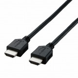 ELECOM ���쥳�� DH-HD14EL50/RS RoHS������HDMI�����̎ގ� �������Ȏ����б� 5.0m �̎ގ׎��� �ʰ׎ʎߎ��������� �ڥ���󥻥��Բġ��̳�ƻ����Υ�������Բġ�