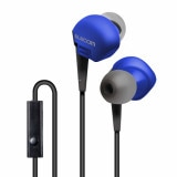 ELECOM ���쥳�� EHP-GB10MXBU ���Îڎ��͎��ĎގΎ�(�ώ�����) ��������̎� ��3.5 10.0mm�Ďގ׎��ʎ� Grand Bass GB10 �̎ގَ� �ڥ���󥻥��Բġ��̳�ƻ����Υ�������Բġ�
