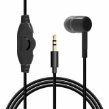 ELECOM ���쥳�� EHP-TV10CM3BK �Îڎˎ��юӎɎ׎َ͎��ĎގΎ� ��������̎� ��10mm�Ďގ׎��ʎގ� Affinity sound ���ѵ׎����̎ގ� 3.0m �̎ގ׎��� �ڥ���󥻥��Բġ��̳�ƻ����Υ�������Բġ�