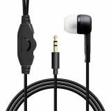 ELECOM ���쥳�� EHP-TV11CM3BK �Îڎˎ��юӎɎ׎َ͎��ĎގΎ� ��������̎� ��10mm�Ďގ׎��ʎގ� Affinity sound 3.0m �̎ގ׎��� �ڥ���󥻥��Բġ��̳�ƻ����Υ�������Բġ�