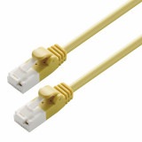 ELECOM ���쥳�� LD-GPT/Y30/RS LAN�����̎ގ� CAT6�б� EU RoHS������ ���ޤ��ɻ� �ʰ׎ʎߎ��������޻��� 30m �����ێ� �ڥ���󥻥��Բġ��̳�ƻ����Υ�������Բġ�