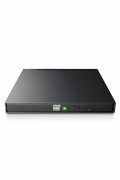 4580333592084 ELECOM エレコム LDR-PMK8U2LBK DVDﾄﾞﾗｲﾌﾞ USB2.0