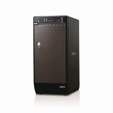 ELECOM ���쥳�� LGB-8BNHEU3 HDD������ 3.5���ݎ�HDD 8Bay USB3.0+eSATA��³ ���̎��� �ڥ���󥻥��Բġ��̳�ƻ����Υ�������Բġ�