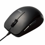 ELECOM ���쥳�� M-BL28UBKBK BlueLED�ώ��� ͭ�� 5�Ύގ��� �����Ďގ׎ʎގ� ���� �̎ގ׎��� �ڥ���󥻥��Բġ��̳�ƻ����Υ�������Բġ�