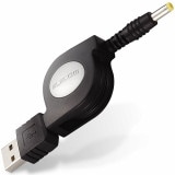 ELECOM ���쥳�� MG-CHARGE/DC PSP����USB�����̎ގ� 0.8m �ڥ���󥻥��Բġ��̳�ƻ����Υ�������Բġ�