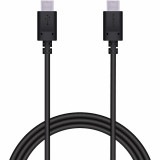 ELECOM ���쥳�� MPA-CC15PNBK ���ώΡ����̎ގڎ�����USB�����̎ގ� USB(C-C) �����ݎ��ގ��Ď� USB Power Delivery�б� ǧ���� 1.5m �̎ގ׎��� �ڥ���󥻥��Բġ��̳�ƻ����Υ�������Բġ�