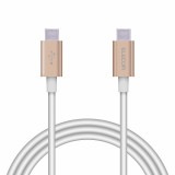 ELECOM ���쥳�� MPA-CCPS10PNGD ���ώΡ����̎ގڎ�����USB�����̎ގ� USB(C-C) ����ѵ� USB Power Delivery�б� ǧ���� 1.0m ���ގ��َĎ� �ڥ���󥻥��Բġ��̳�ƻ����Υ�������Բġ�