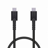 ELECOM ���쥳�� MPA-CCS03PNBK ���ώΡ����̎ގڎ�����USB�����̎ގ� USB(C-C) ���ѵ� USB Power Delivery�б� ǧ���� 0.3m �̎ގ׎��� �ڥ���󥻥��Բġ��̳�ƻ����Υ�������Բġ�