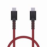 ELECOM ���쥳�� MPA-CCS03PNRD ���ώΡ����̎ގڎ�����USB�����̎ގ� USB(C-C) ���ѵ� USB Power Delivery�б� ǧ���� 0.3m �ڎ��Ď� �ڥ���󥻥��Բġ��̳�ƻ����Υ�������Բġ�