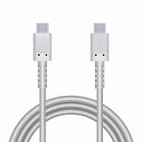 ELECOM ���쥳�� MPA-CCS12PNWH ���ώΡ����̎ގڎ�����USB�����̎ގ� USB(C-C) ���ѵ� USB Power Delivery�б� ǧ���� 1.2m �Ύ܎��� �ڥ���󥻥��Բġ��̳�ƻ����Υ�������Բġ�