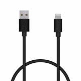 ELECOM ���쥳�� MPA-UAL05BK Lightning�����̎ގ� �����ݎ��ގ��Ď� 0.5m �̎ގ׎��� �ڥ���󥻥��Բġ��̳�ƻ����Υ�������Բġ�