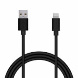 ELECOM ���쥳�� MPA-UAL10BK Lightning�����̎ގ� �����ݎ��ގ��Ď� 1.0m �̎ގ׎��� �ڥ���󥻥��Բġ��̳�ƻ����Υ�������Բġ�