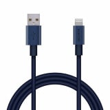 ELECOM ���쥳�� MPA-UALPS10BU Lightning�����̎ގ� ����ѵ� ���َЎ��Ȏ��� 1.0m �̎ގَ� �ڥ���󥻥��Բġ��̳�ƻ����Υ�������Բġ�
