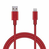 ELECOM ���쥳�� MPA-UALPS10RD Lightning�����̎ގ� ����ѵ� ���َЎ��Ȏ��� 1.0m �ڎ��Ď� �ڥ���󥻥��Բġ��̳�ƻ����Υ�������Բġ�