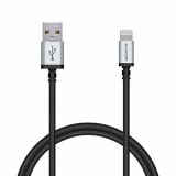 ELECOM エレコム MPA-UALS07BK Lightningケーブル 高耐久 0.7m ブラック 【キャンセル不可・北海道沖縄離島配送不可】