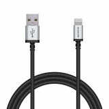 ELECOM エレコム MPA-UALS12BK Lightningケーブル 高耐久 1.2m ブラック 【キャンセル不可・北海道沖縄離島配送不可】