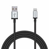 ELECOM エレコム MPA-UALS20BK Lightningケーブル 高耐久 2.0m ブラック 【キャンセル不可・北海道沖縄離島配送不可】