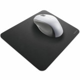 ELECOM エレコム MP-BF02BK シンプルマウスパッド 標準サイズ ブラック 【キャンセル不可・北海道沖縄離島配送不可】