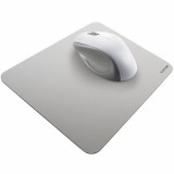 ELECOM エレコム MP-BF02GY シンプルマウスパッド 標準サイズ グレー 【キャンセル不可・北海道沖縄離島配送不可】
