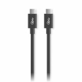 ELECOM ���쥳�� USB4-CC5P08BK USB4�����̎ގ� C-C�����̎� ǧ���� USB Power Delivery�б� 40Gbps 0.8m �̎ގ׎��� �ڥ���󥻥��Բġ��̳�ƻ����Υ�������Բġ�