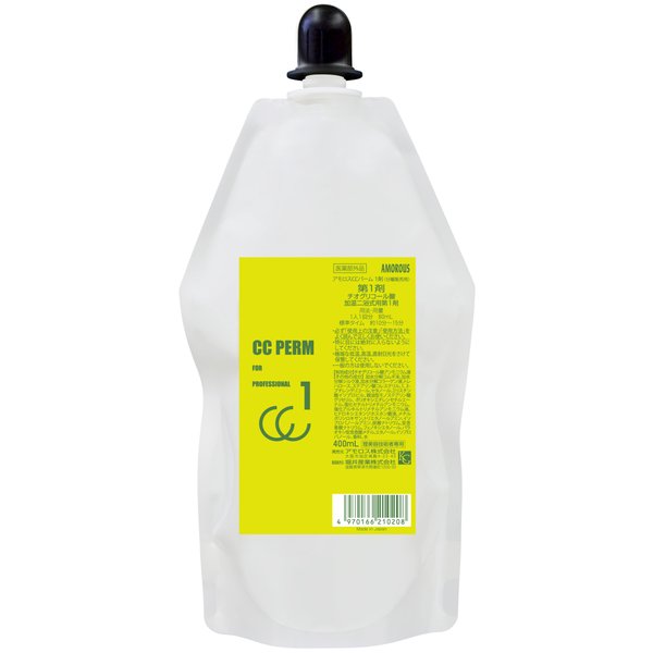 �������CC�ѡ��ࡡ1�ޡʥѥ����ƴ����ˡ�400ml -��������-