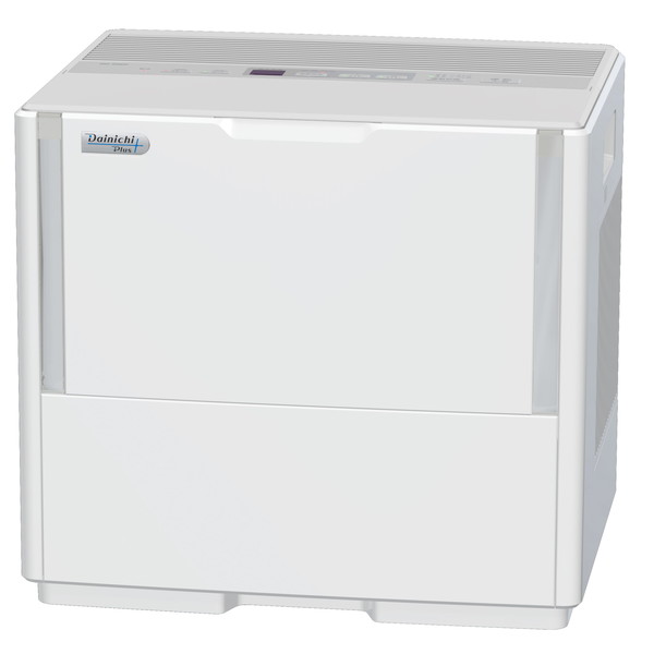 4951272030256 ダイニチ工業(dainichi) ハイブリッド式大型加湿器 HD  