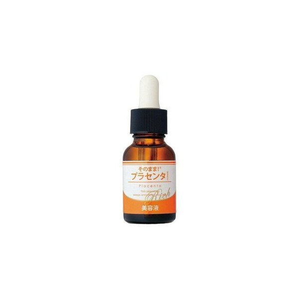 シンエイ そのまま!プラセンタリッチ 20ml -お取り寄せ品-